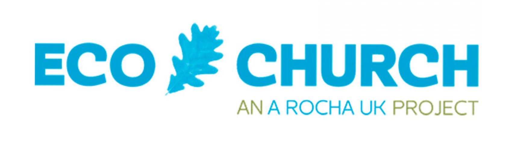 eco church logo