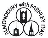 The Almondbury with Farnley Tyas parish logo